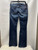 Used 7 For All Mankind Denim 6-28 60132-S000123067 View 2
