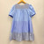 Used English Factory Short Dress F M-8/10 60003-S000887674 View 1