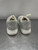 Used Grey Sparkly Betsey Johnson Flats 6.5 60137-S000086889 View 6