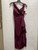 Used CurvySweet Long Special Occ Dress M-8/10 60142-S000025302 View 1