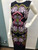 Used Ted Baker London Short Dress F XS-0/2 60124-S000183605 View 2