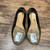 Used Jimmy Choo High Heels 10 60004-S000644089 View 7