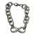 Used Tiffany & Co. Infinity Link Bracelet 60099-S000350268 View 3