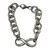 Used Tiffany & Co. Infinity Link Bracelet 60099-S000350268 View 2