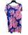 Used Lilly Pulitzer Short Dress B XL-16 60021-S000823977 View 1