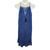 Used Lilly Pulitzer Long Dress F XL-16 60038-S001218631 View 2