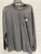 Used Carhartt Mens Long Sleeve Top S/14-14.5 60142-S000025386 View 1