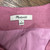 Used Madewell Vest S-4/6 60004-S000644116 View 3