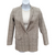 Used Michael Michael Kors Blazer S-4/6 60098-S000126446 View 1
