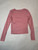 Used Forever 21 Long Sleeve Top S-4/6 60134-S000088470 View 2