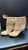 Used Born Ankle Boots 6.5 60032-S000666466 View 1