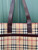 Used Burberry Large Leather Handbag 60084-S000885183 View 2