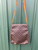 Used Louis Vuitton Large Leather Handbag 60084-S000885187 View 9