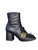 Used Gucci Ankle Boots 6 60136-S000638602 View 2
