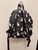 Used Betsey Johnson Large Leather Handbag 60032-S000666490 View 8