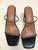 Used Faryl Robin Dress Sandals 12 60107-S000309134 View 1