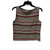 Used St. John Collection Sleeveless Top S-4/6 60105-S000269132 View 1