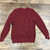 Used Pistola Heavyweight Sweater M-8/10 60071-S000625705 View 5