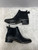 Used Kate Spade Saturday Ankle Boots 7 60132-S000123114 View 3
