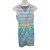 Used Lilly Pulitzer Short Dress B XL-16 60038-S001218785 View 2