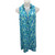 Used Lilly Pulitzer Short Dress B XL-16 60038-S001218796 View 1