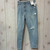 Used Sonoma Life+Style Denim 18-34 60093-S000382108 View 1
