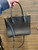 Used Michael Michael Kors Large Leather Handbag 60100-S000301714 View 2