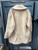 Used Banana Republic Long Heavy Coat L-12/14 60032-S000666546 View 2
