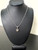 Lagos Love Knot Necklace 60060-S000622187 View 5