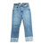 Used Alice + Olivia Denim 6-28 60038-S001218934 View 1