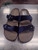 Used Madden Girl Sandals 9 60112-S000431404 View 1