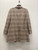Used plaid BB Dakota Blazer M-8/10 60137-S000086992 View 3