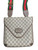 Used Gucci Small Leather Handbag 60085-S000346317 View 1