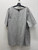 Used NWT Grey Bloomchic T-Shirt 3X-22 (plus) 60137-S000086995 View 3