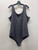 Used NWT GreyTorrid Sleeveless Bodysuit 3X-22 (plus) 60137-S000086998 View 4