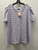 Used NWT Purple Short Sleeve Lightweight Sweater 3X-22 (plus) 60137-S000087005 View 1