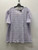 Used NWT Purple Short Sleeve Lightweight Sweater 3X-22 (plus) 60137-S000087005 View 3