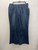 Used NWT Bloomchic Flare Leg Pull Up Denim 22-36 (plus) 60137-S000087025 View 1