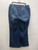 Used NWT Bloomchic Flare Leg Pull Up Denim 22-36 (plus) 60137-S000087025 View 2