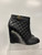 Used Tory Burch Ankle Boots 9 60130-S000235923 View 2