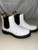 Used Doc Martens Ankle Boots 9 60006-S001159511 View 2
