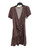 Used Michael Michael Kors Short Dress F M-8/10 60017-S001100764 View 1