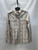 Used Burberry Brit Long Sleeve Top XS-0/2 60132-S000123155 View 1