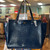 Used Kate Spade New York Small Leather Handbag 60140-S000710621 View 1