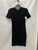 Used T By Alexander Wang Short Dress B S-4/6 60132-S000123161 View 1