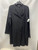 Used Eileen Fisher Long Light Jacket M-8/10 60132-S000123164 View 1