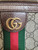 Used Gucci Small Leather Handbag 60107-S000309284 View 2