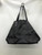 Used Brian Atwood Large Leather Handbag 60124-S000183732 View 3