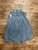 Used Madewell Short Dress B L-12/14 60004-S000644292 View 3