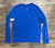 Used Lululemon Athletica Active Long Sleeve M-8/10 60004-S000644296 View 2